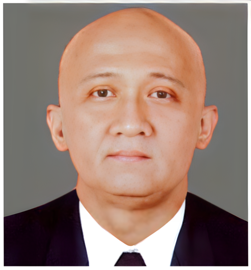 Achmad Budiman, ST, MM