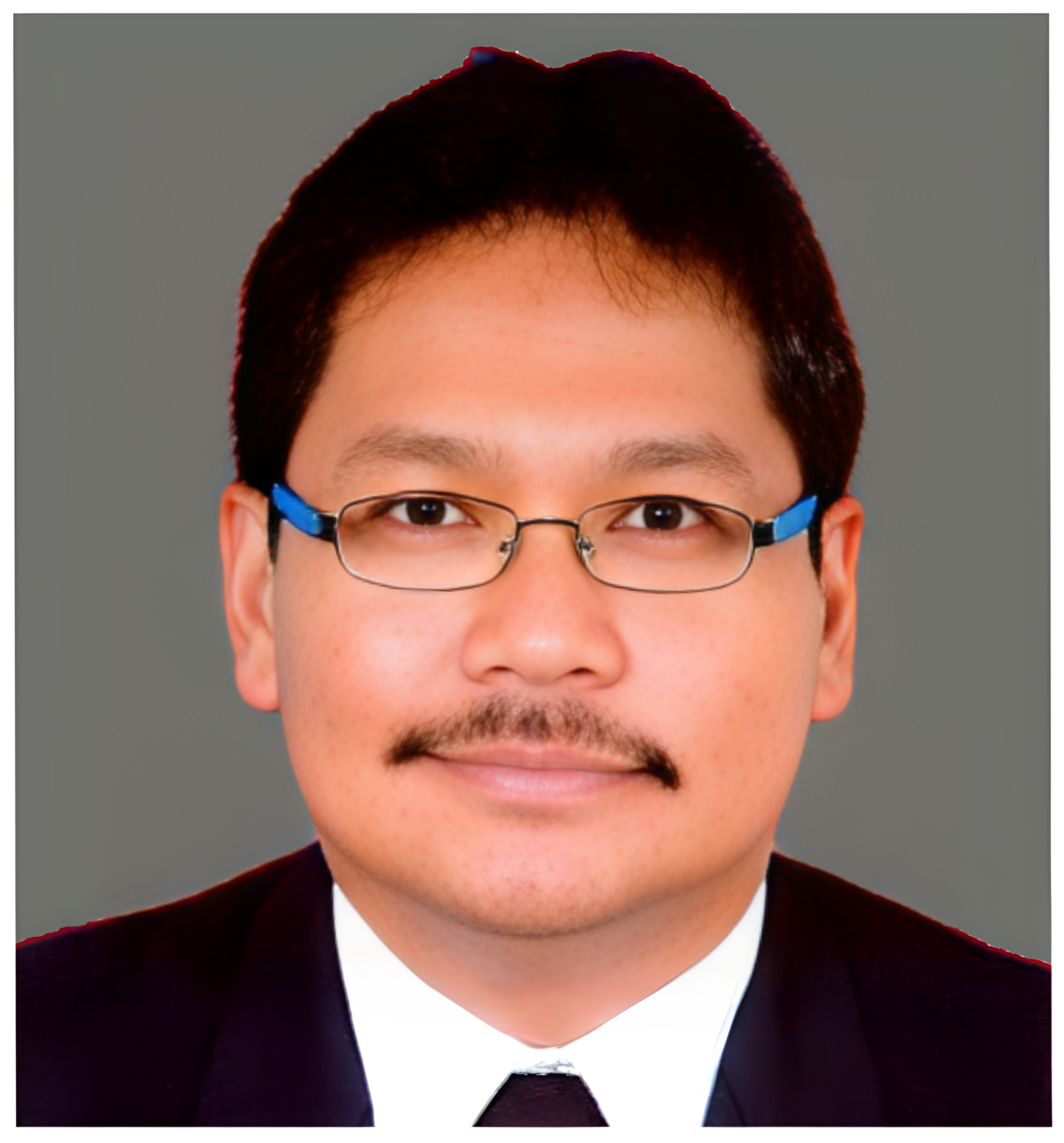Haryanto Damanik